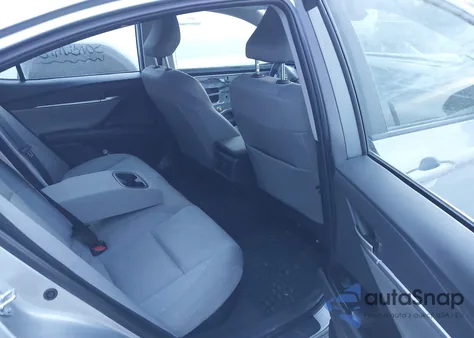 2025 Toyota Camry Le z USA, uszkodzony, nr VIN 4T1DAACK0SU201163